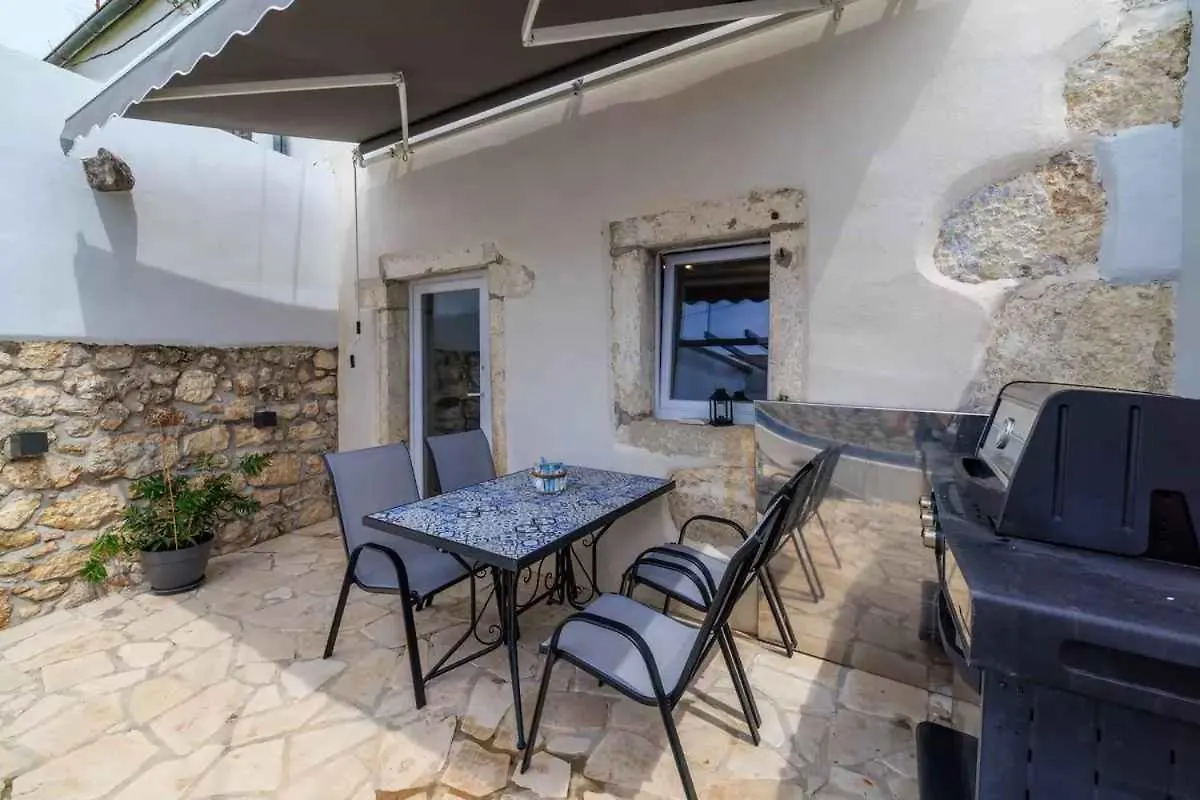 Holiday Home In Grizane 51206