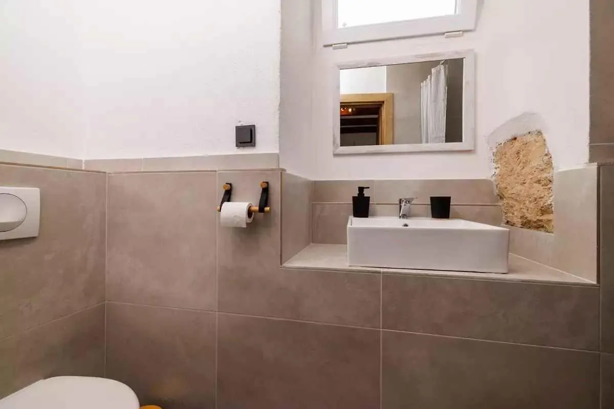 Holiday Home In Grizane 51206  Grizane-Belgrad