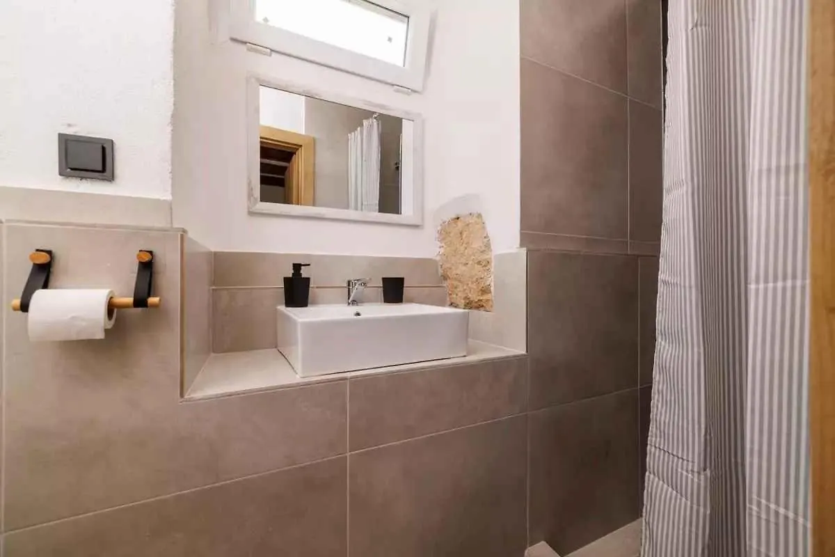 Holiday Home In Grizane 51206 Croatia