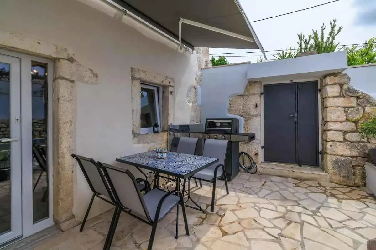 Holiday Home In Grizane 51206 Grizane-Belgrad