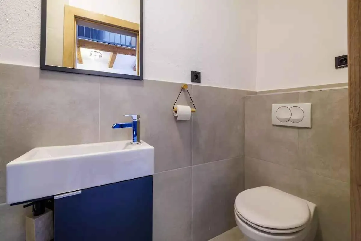 Holiday Home In Grizane 51206 Croatia