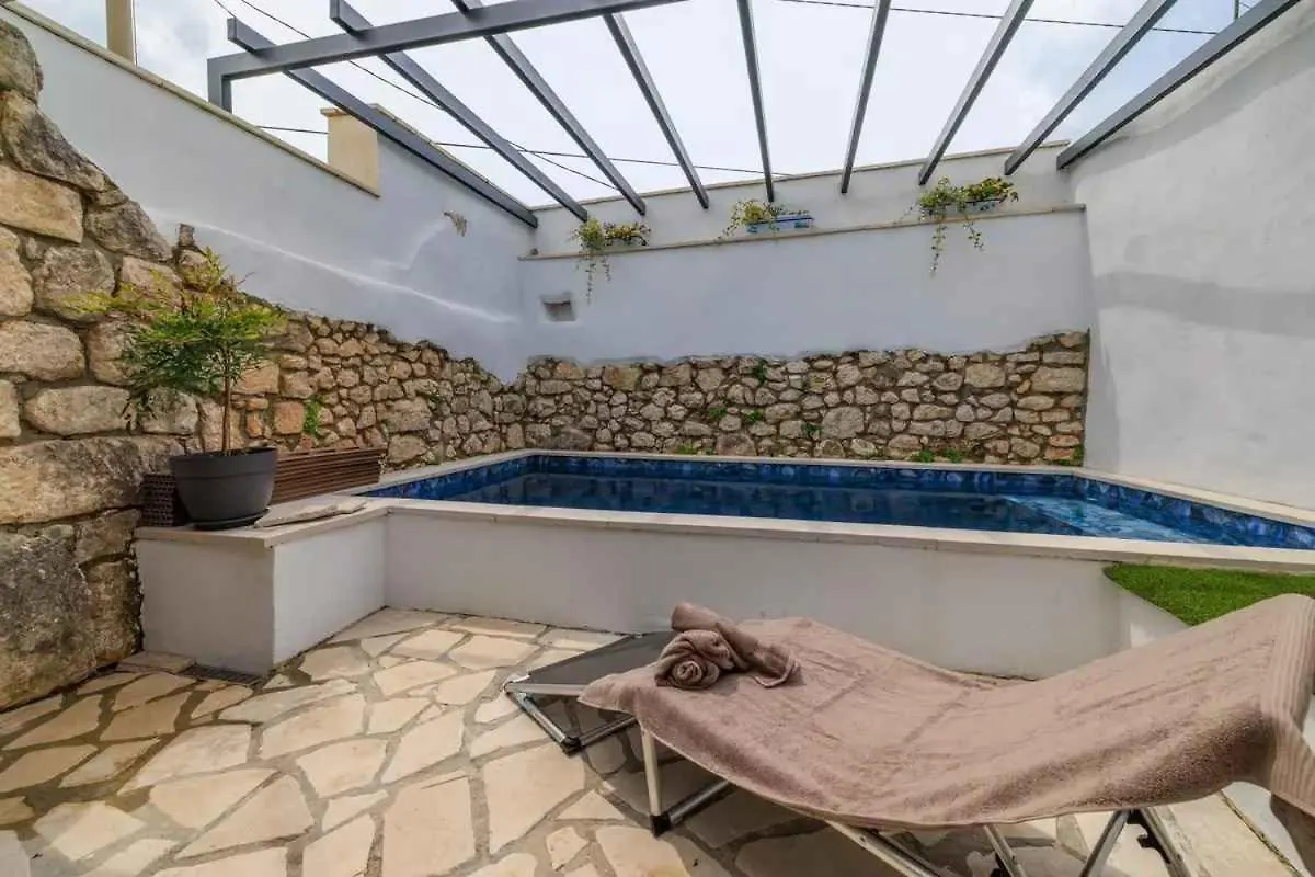 Holiday Home In Grizane 51206 Croatia