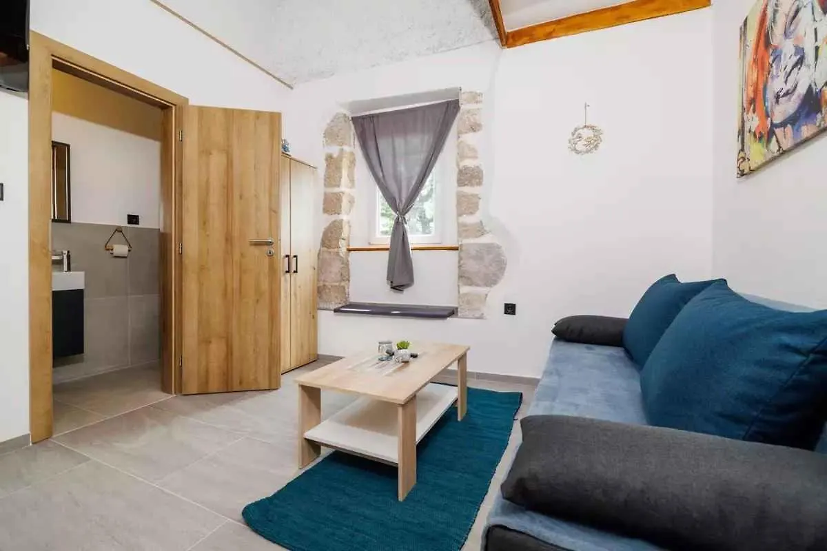 Holiday Home In Grizane 51206