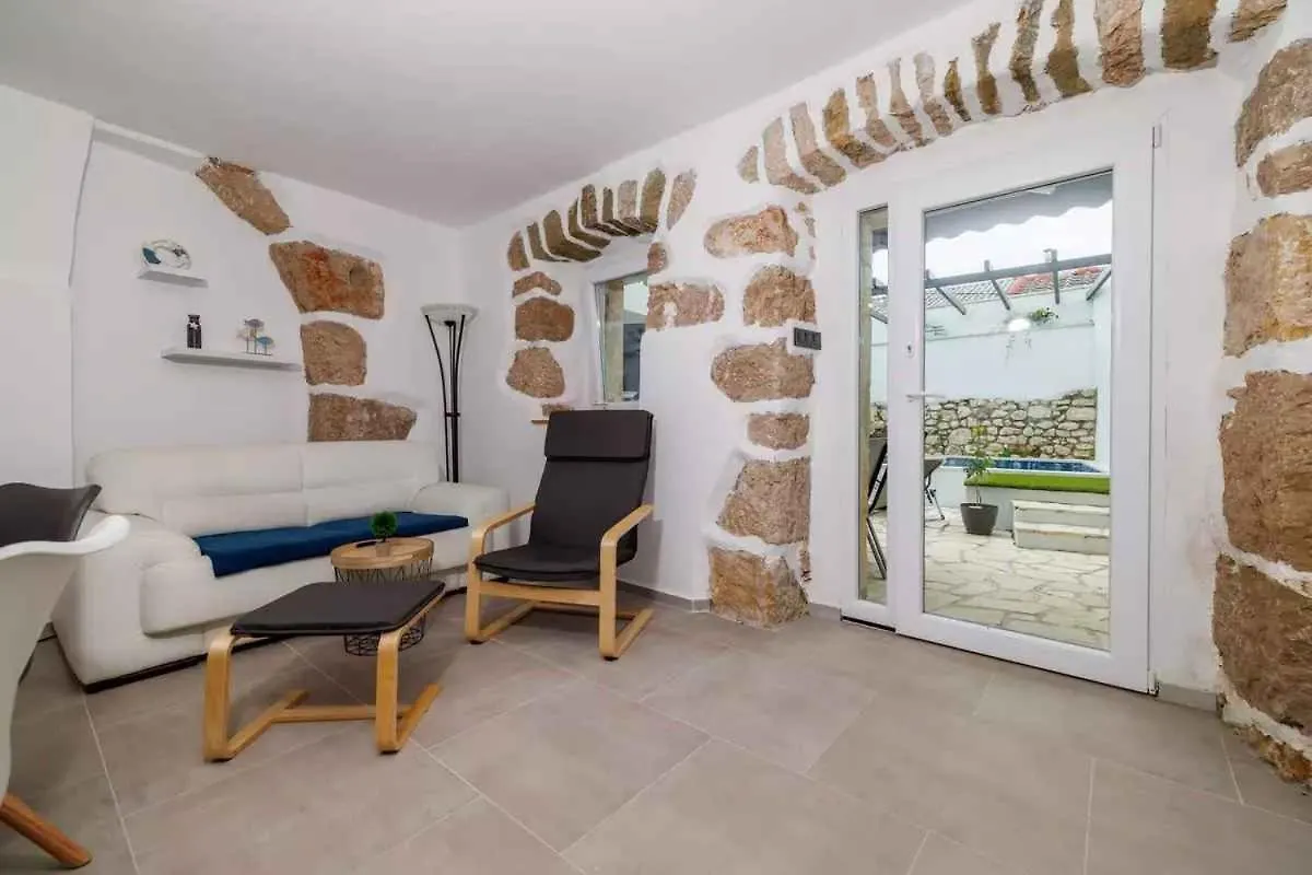 Holiday Home In Grizane 51206 Croatia