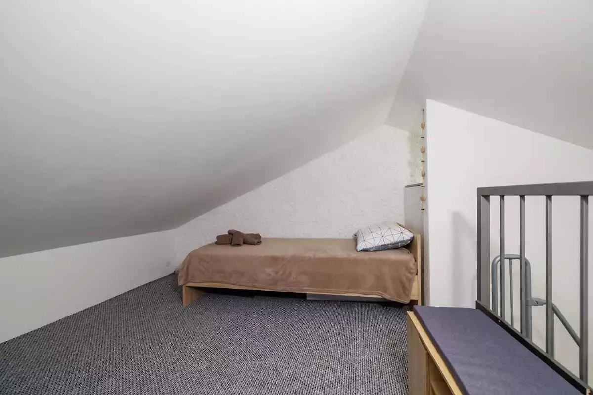 Holiday Home In Grizane 51206