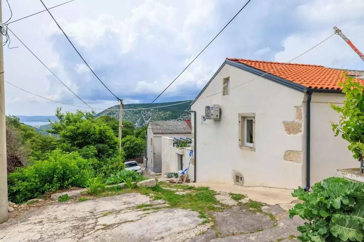 Holiday Home In Grizane 51206